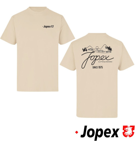 Koszulka Jopex, rozmiar XL