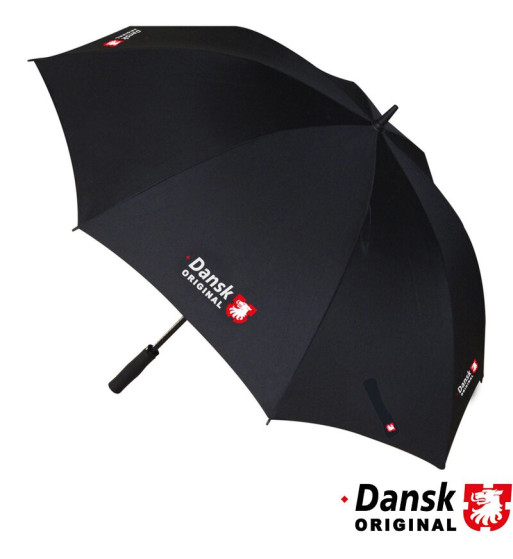 Parasol, Ø128 cm, Dansk Original