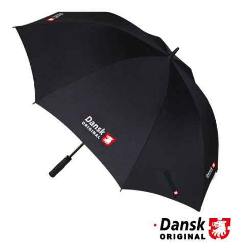 Parasol, Ø128 cm, Dansk Original