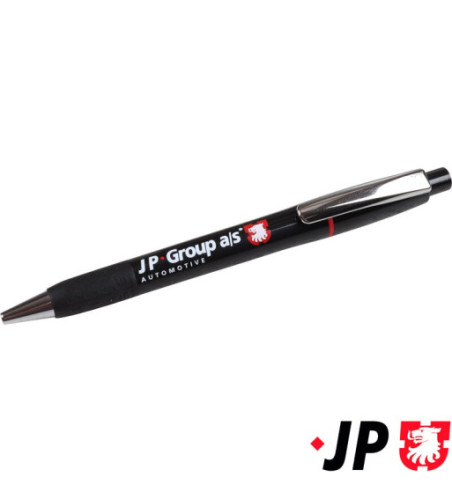 Długopis, czarny, JP Group Automotive