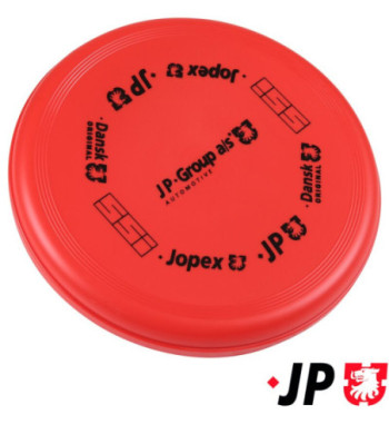 Frisbee JP Group Automotive