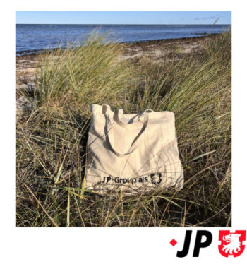 Torba na zakupy JP Group Automotive