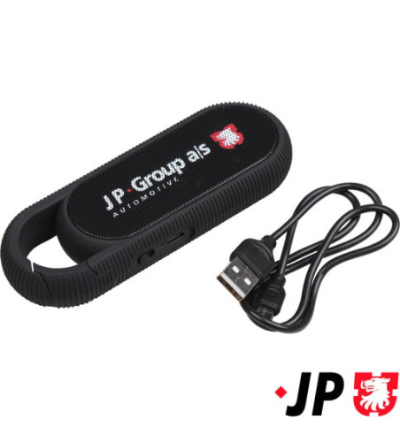 Głośnik Boombastic Pocket, JP Group Automotive