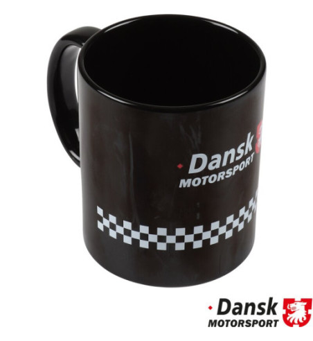Kubek Dansk Motorsport