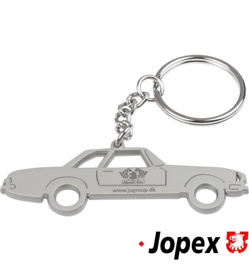 Brelok Mercedes Pagoda, Jopex