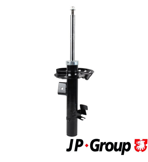 Shock Absorber Shock Absorber