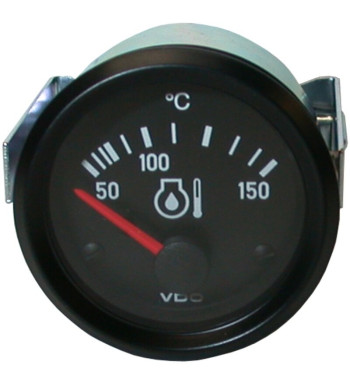 Wskaźnik temperatury oleju, VDO 8199600202