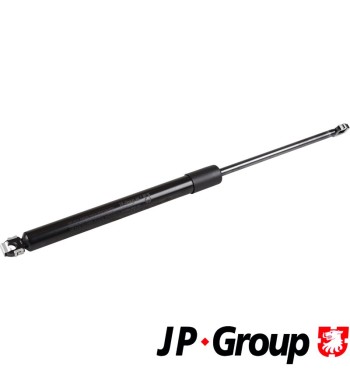 Gas Spring, boot-/cargo area