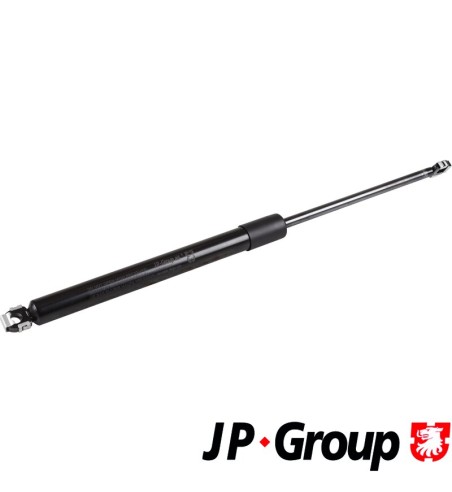 Gas Spring, boot-/cargo area