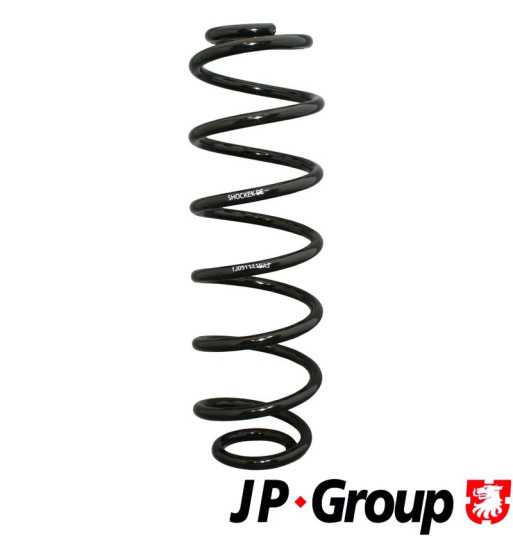Suspension Spring Suspension Spring