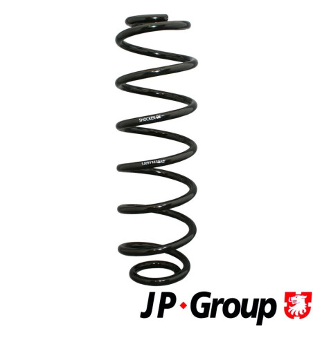Suspension Spring