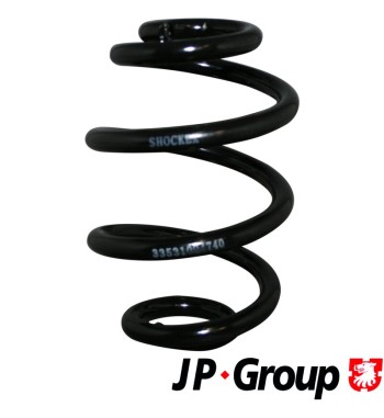 Suspension Spring