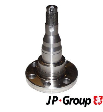 Steering Knuckle, wheel suspension