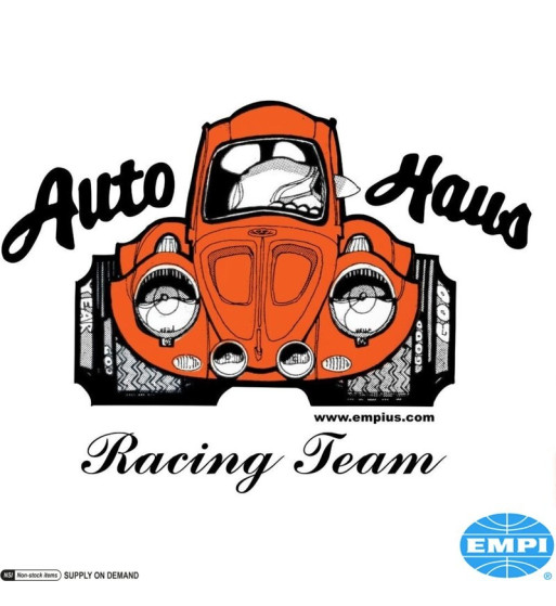 Koszulka Auto Haus, rozmiar L 8102400808 Koszulka Auto Haus, rozmiar L 8102400808
