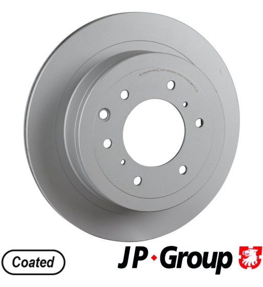 Brake Disc Brake Disc