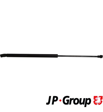 Gas Spring, boot-/cargo area