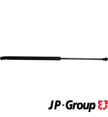 Gas Spring, boot-/cargo area