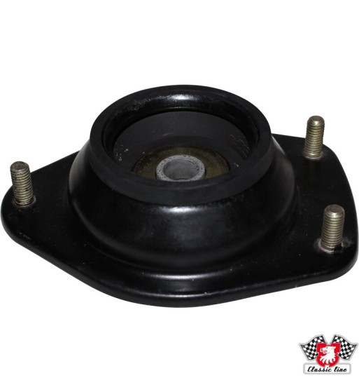 Bearing for strut, front