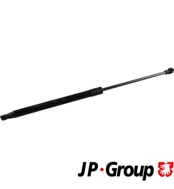 Gas Spring, boot-/cargo area