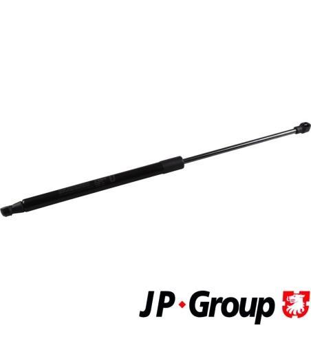 Gas Spring, boot-/cargo area