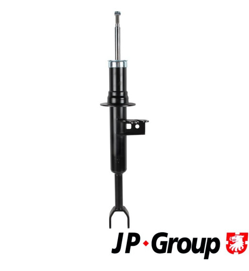 Shock Absorber Shock Absorber