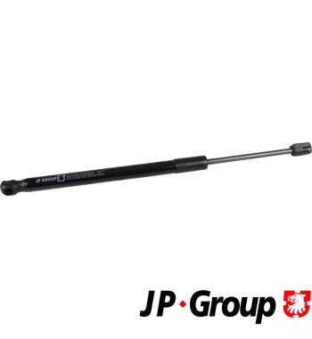 Gas Spring, boot-/cargo area