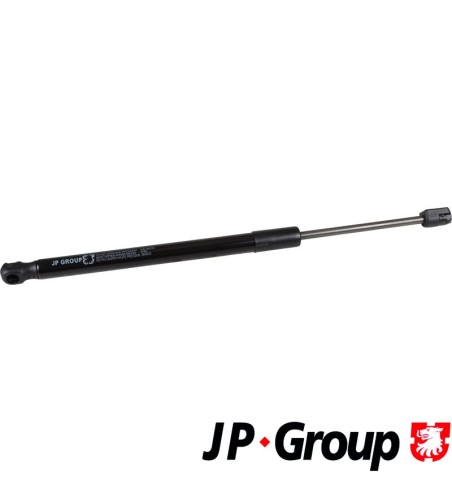 Gas Spring, boot-/cargo area