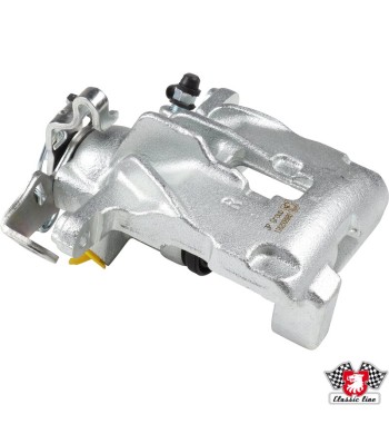 Brake caliper, rear, right, new