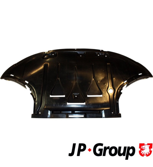 Engine Guard/Skid Plate