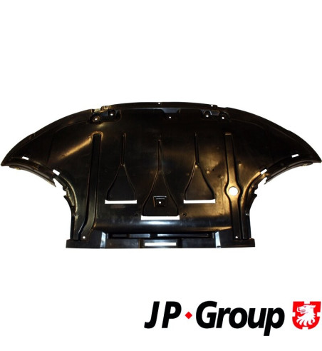 Engine Guard/Skid Plate