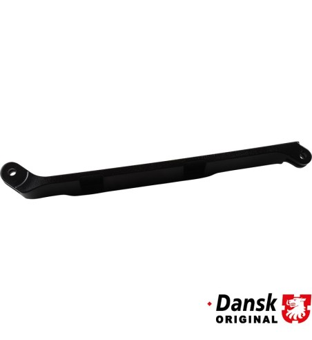 Aluminium frame for Targa roof, rear, right