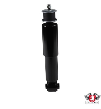 Shock absorber, front