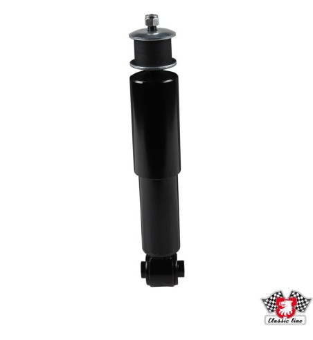 Shock absorber, front