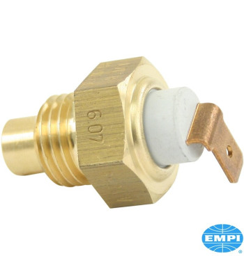 Czujnik temperatury oleju, 149°C, M14x1,5 (korek spustowy VW), VDO 8193100108