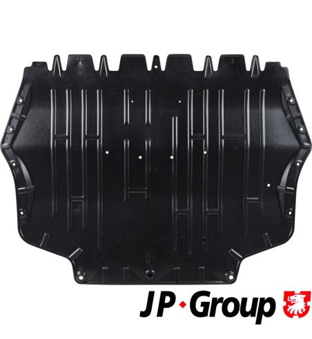 Engine Guard/Skid Plate