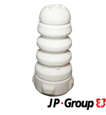 Rubber Buffer, suspension
