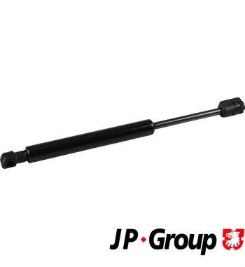 Gas Spring, bonnet