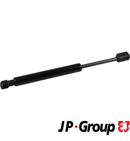 Gas Spring, bonnet