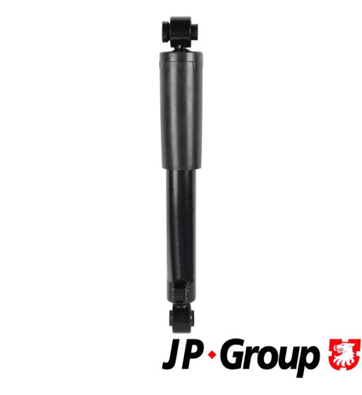 Shock Absorber Shock Absorber