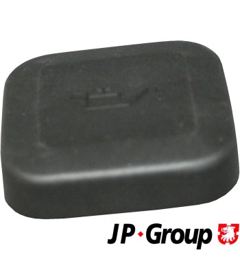 Sealing Cap, oil filler neck