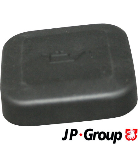 Sealing Cap, oil filler neck