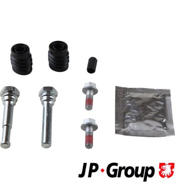 Guide Sleeve Kit, brake caliper