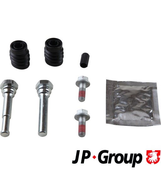 Guide Sleeve Kit, brake caliper Guide Sleeve Kit, brake caliper