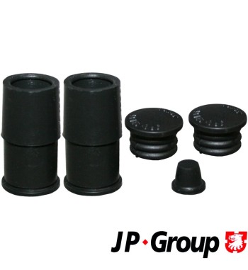 Guide Sleeve Kit, brake caliper