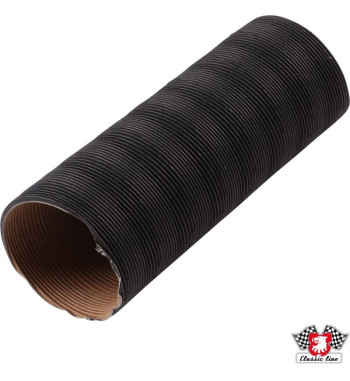 Przewód nagrzewnicy, wymiennik ciepła do skrzynki sterowania ogrzewaniem, 50x130 mm. Wymagane 2 sztuki na samochód
