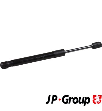 Gas Spring, boot-/cargo area