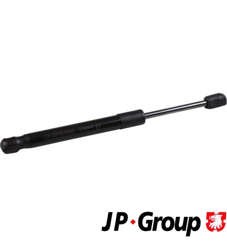 Gas Spring, boot-/cargo area