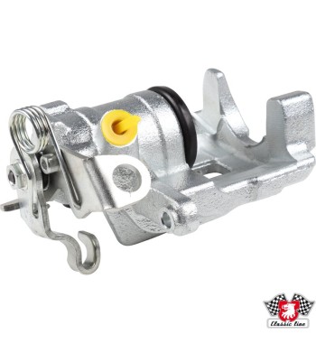 Brake caliper, rear, left, new