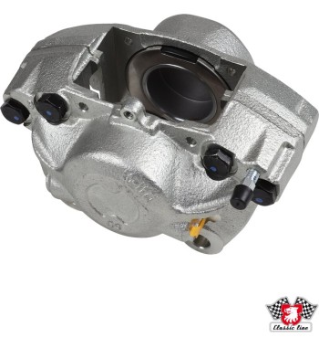 Brake caliper, front, left, new