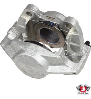 Brake caliper, front, left, new